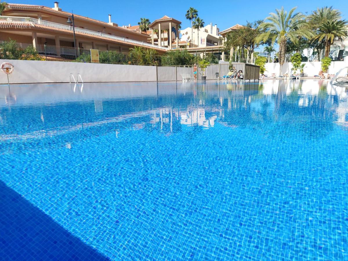 Torres Del Sol Luxury Las Americas Playa de las Americas  Zewnętrze zdjęcie