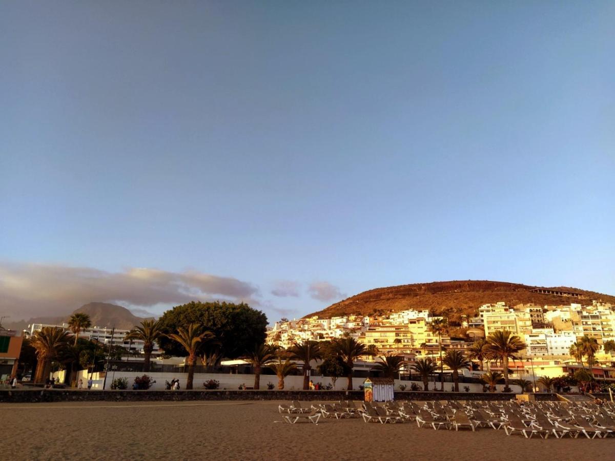 Torres Del Sol Luxury Las Americas Playa de las Americas  Zewnętrze zdjęcie