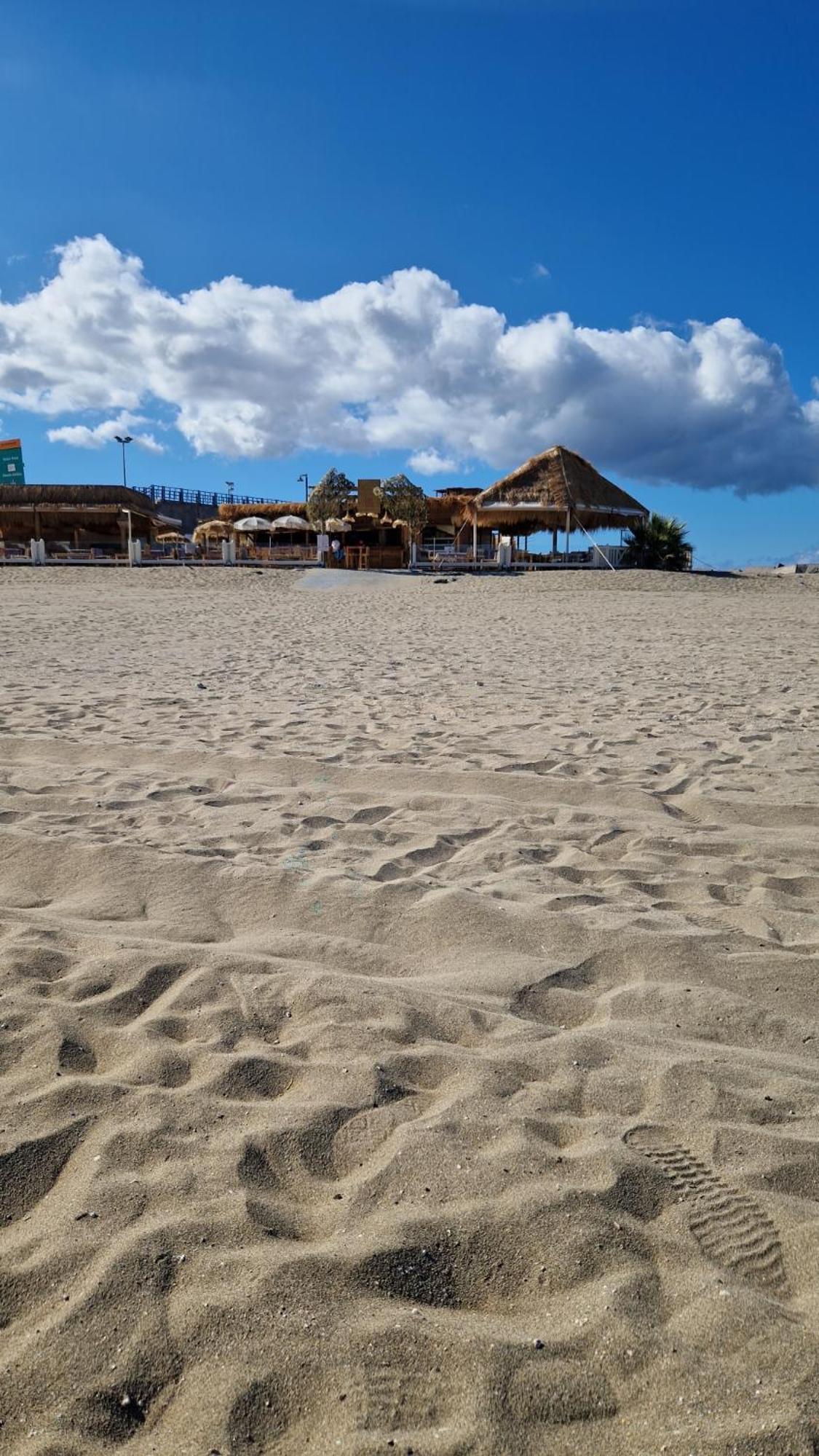 Torres Del Sol Luxury Las Americas Playa de las Americas  Zewnętrze zdjęcie