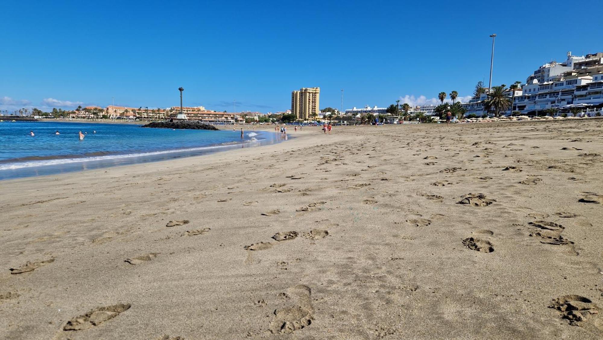 Torres Del Sol Luxury Las Americas Playa de las Americas  Zewnętrze zdjęcie