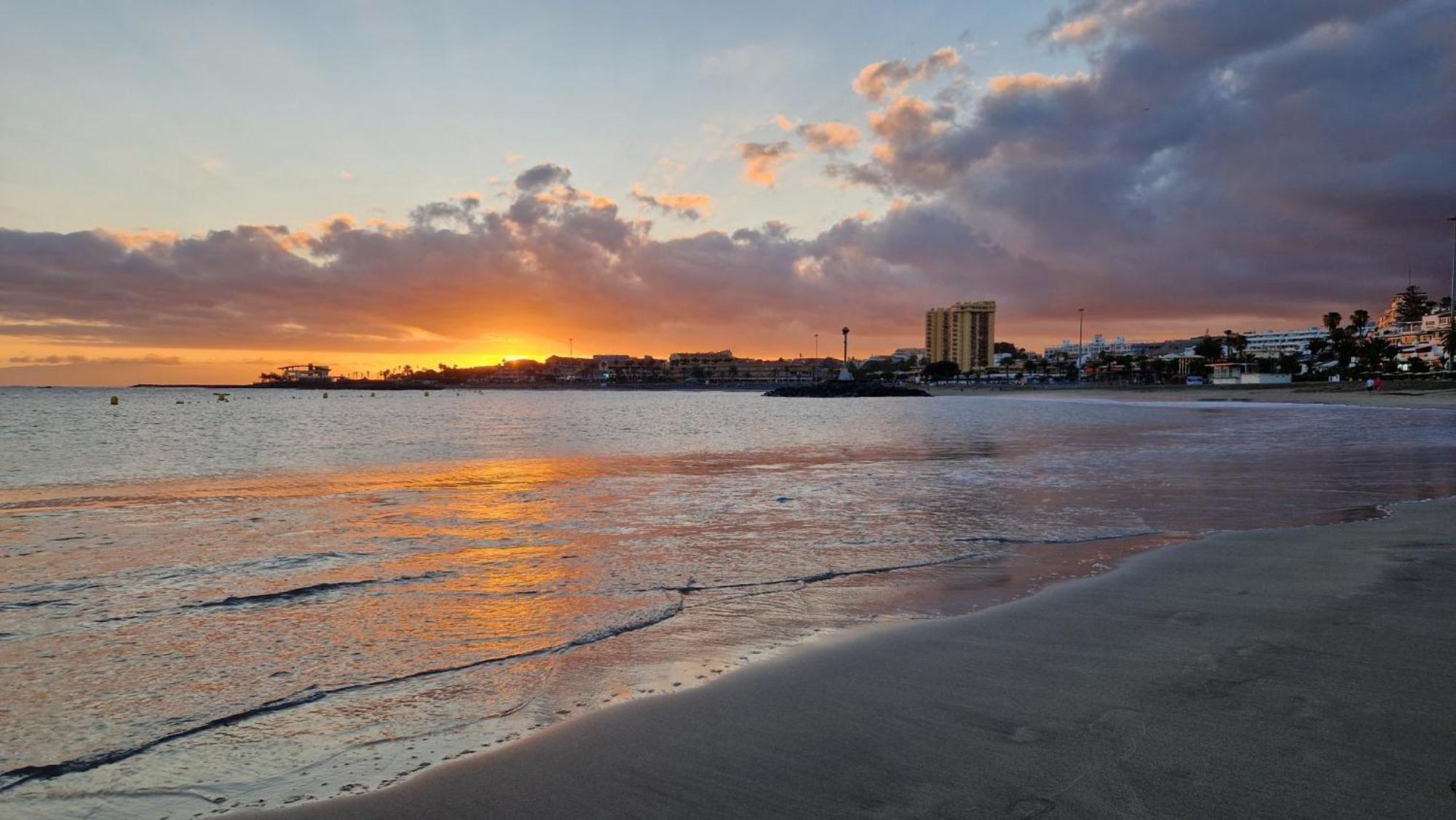 Torres Del Sol Luxury Las Americas Playa de las Americas  Zewnętrze zdjęcie