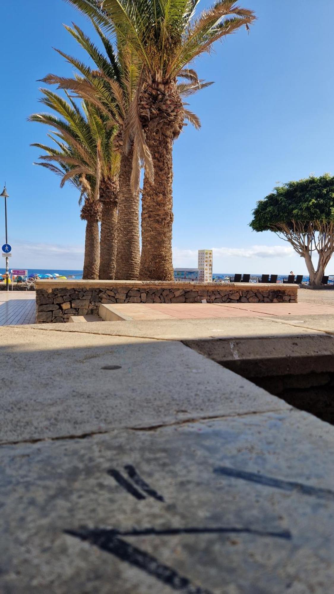 Torres Del Sol Luxury Las Americas Playa de las Americas  Zewnętrze zdjęcie