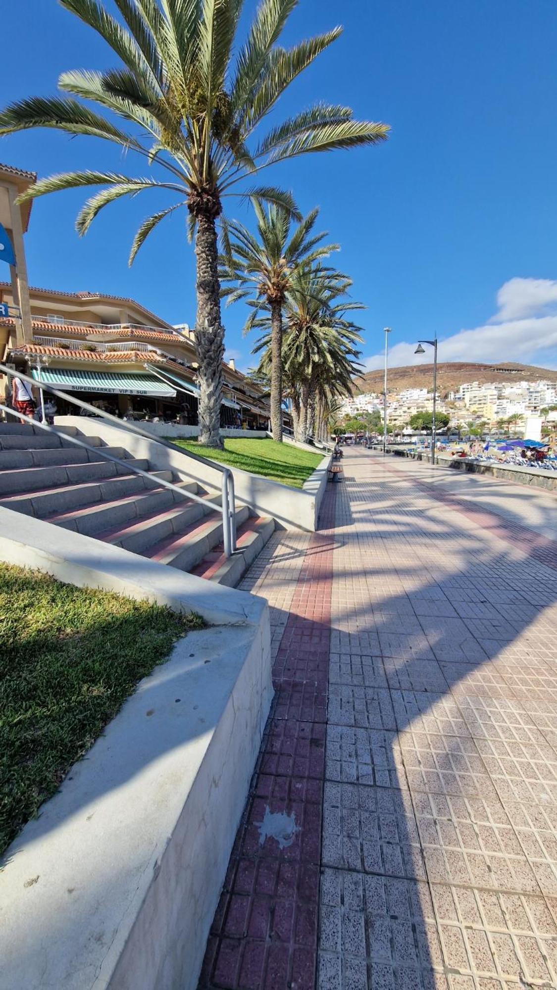 Torres Del Sol Luxury Las Americas Playa de las Americas  Zewnętrze zdjęcie