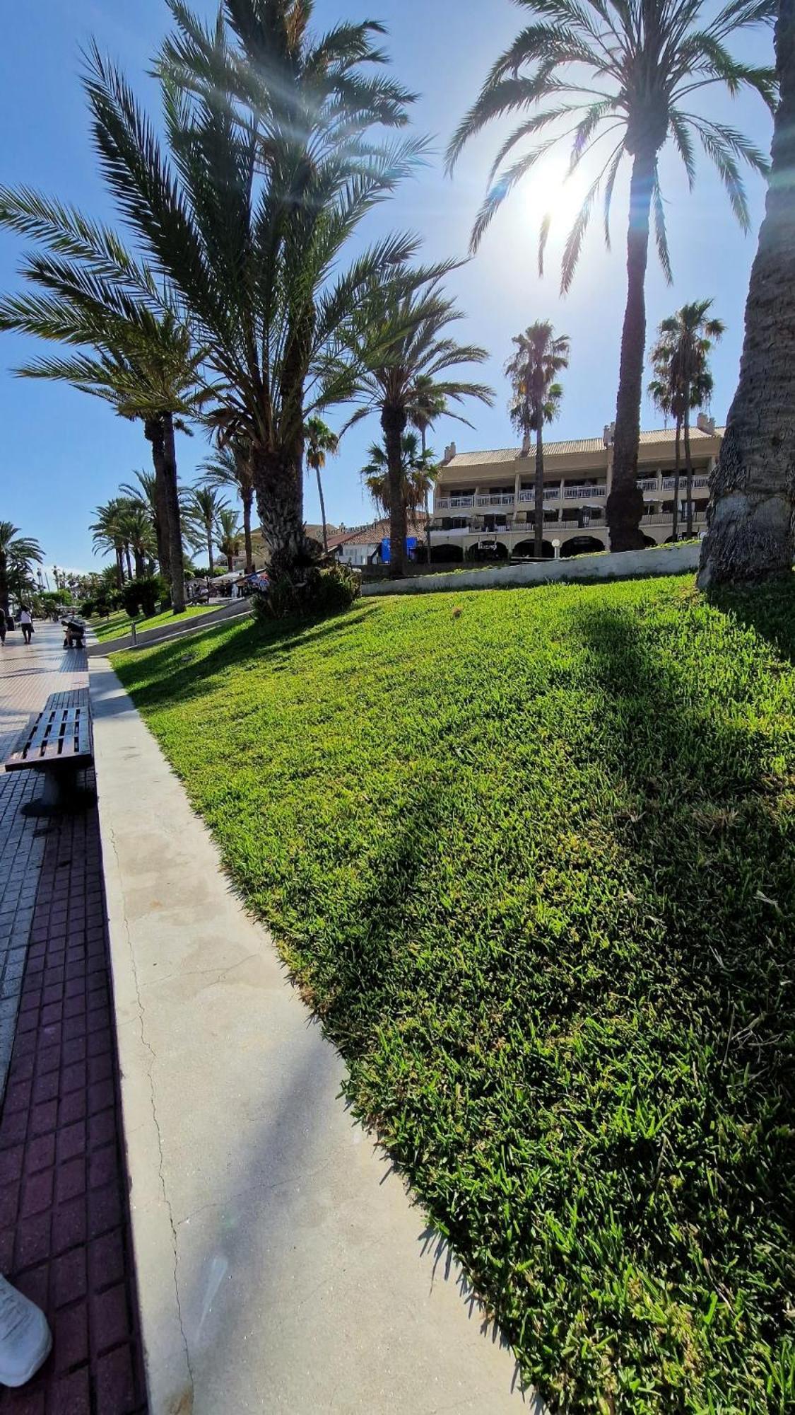 Torres Del Sol Luxury Las Americas Playa de las Americas  Zewnętrze zdjęcie