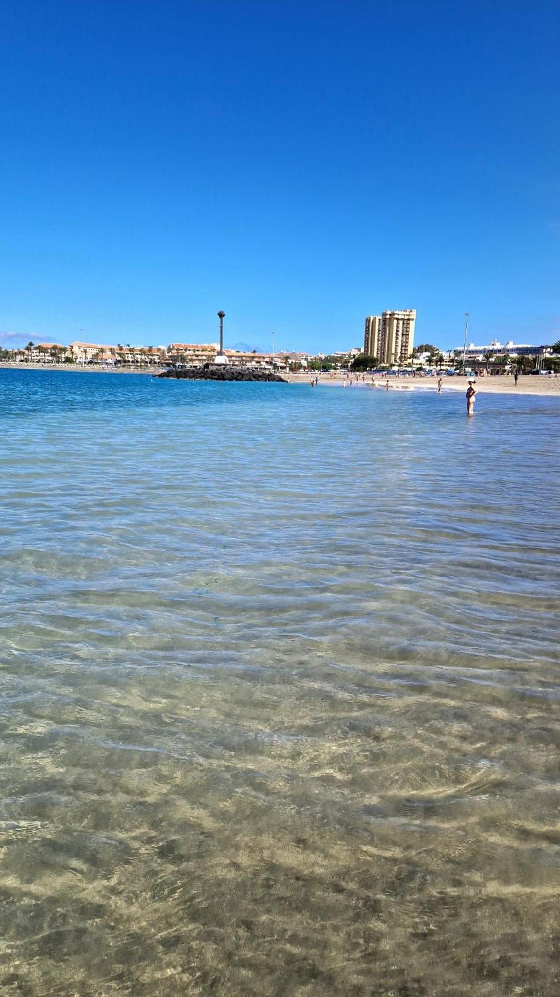 Torres Del Sol Luxury Las Americas Playa de las Americas  Zewnętrze zdjęcie
