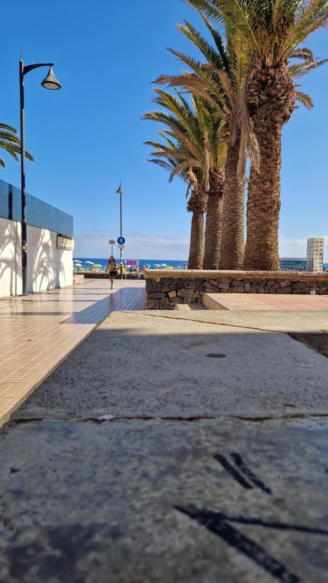 Torres Del Sol Luxury Las Americas Playa de las Americas  Zewnętrze zdjęcie