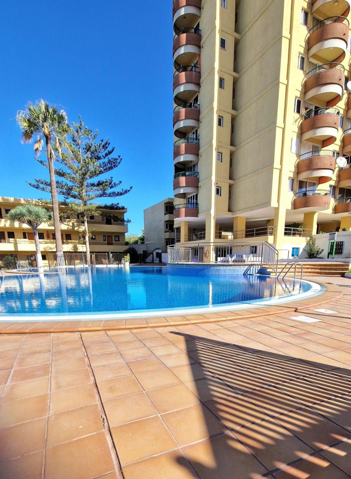 Torres Del Sol Luxury Las Americas Playa de las Americas  Zewnętrze zdjęcie