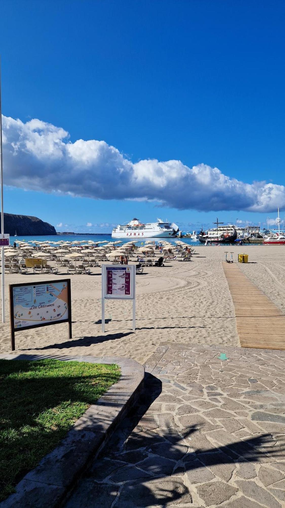 Torres Del Sol Luxury Las Americas Playa de las Americas  Zewnętrze zdjęcie