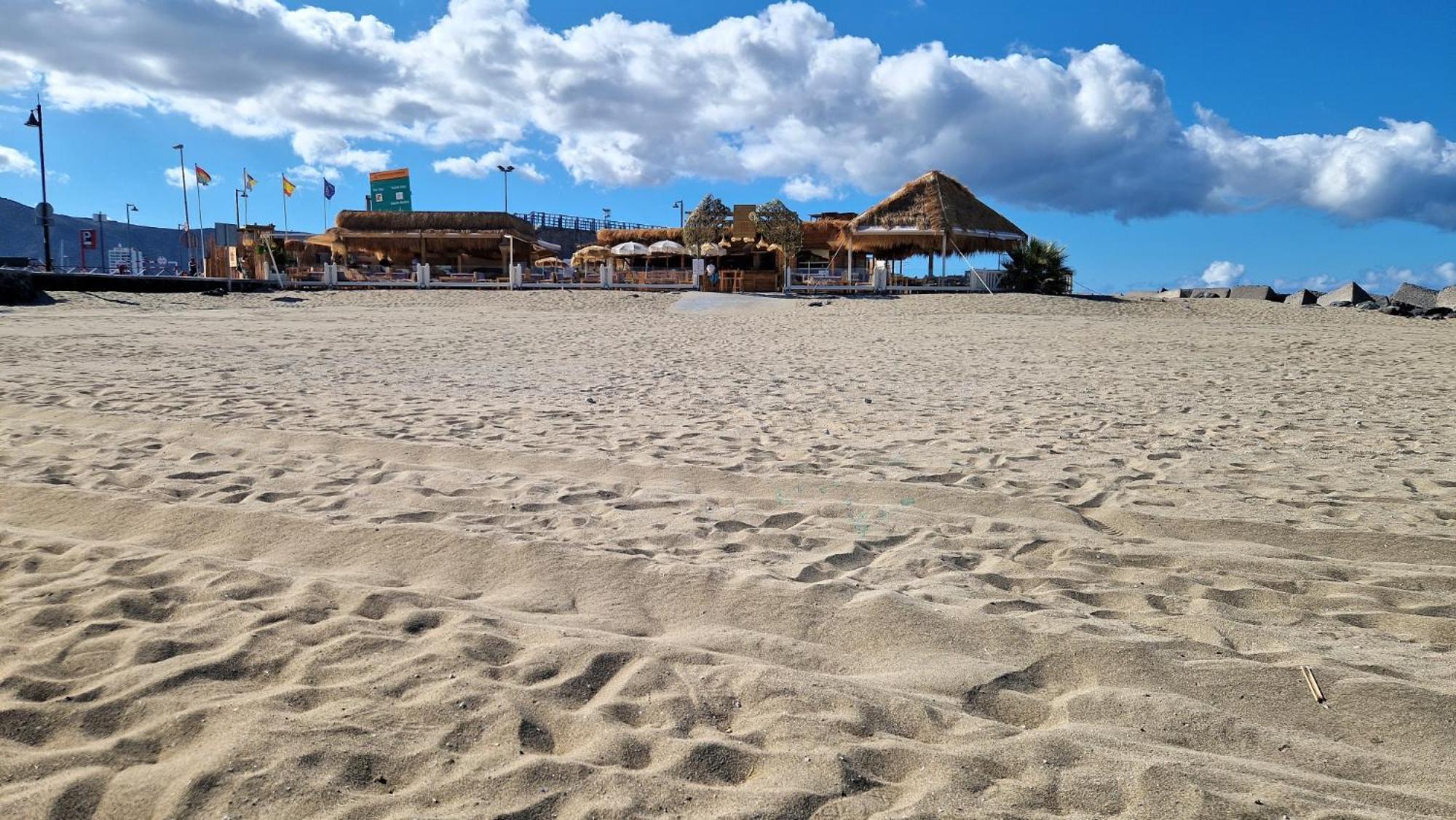 Torres Del Sol Luxury Las Americas Playa de las Americas  Zewnętrze zdjęcie