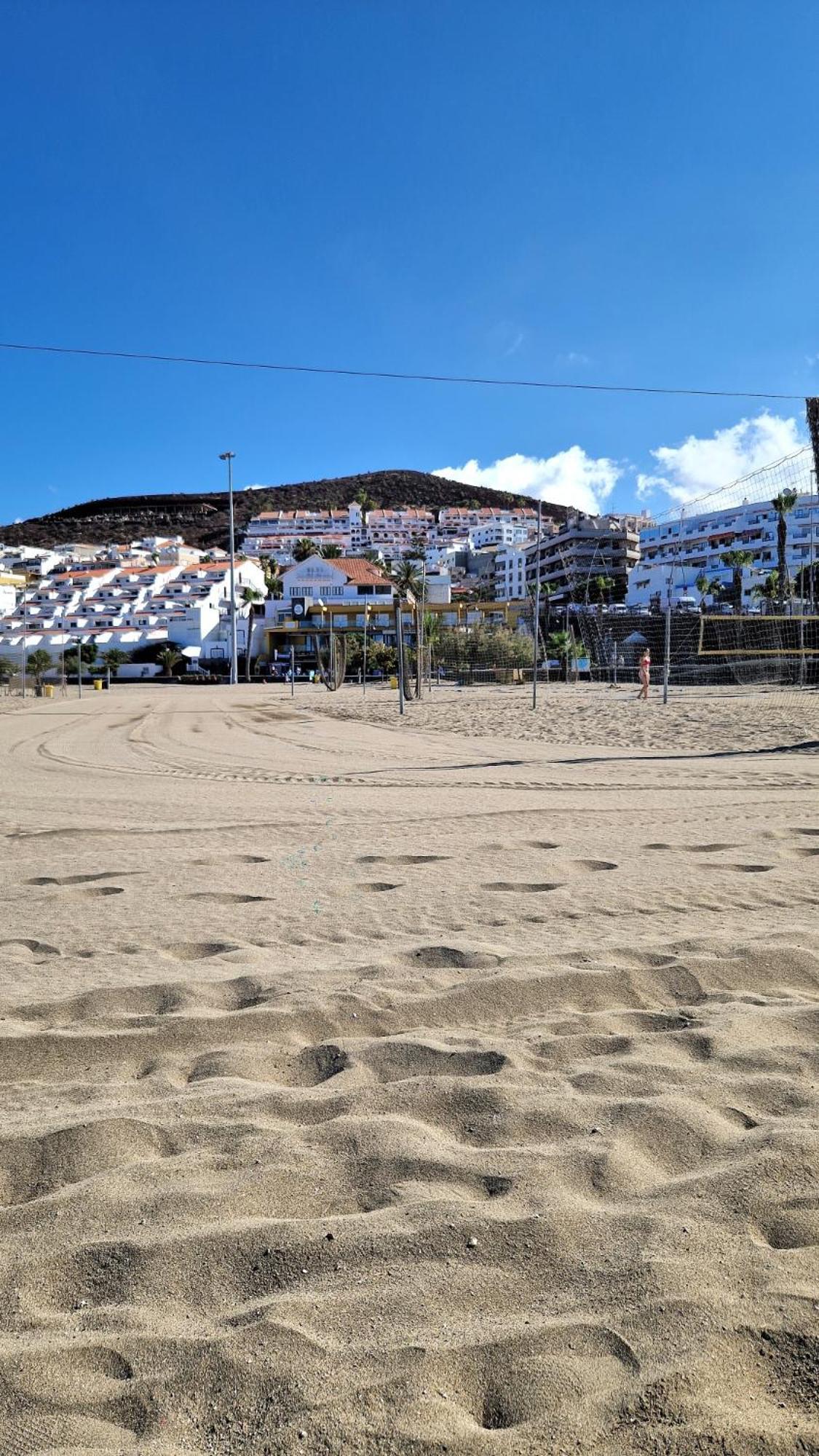 Torres Del Sol Luxury Las Americas Playa de las Americas  Zewnętrze zdjęcie