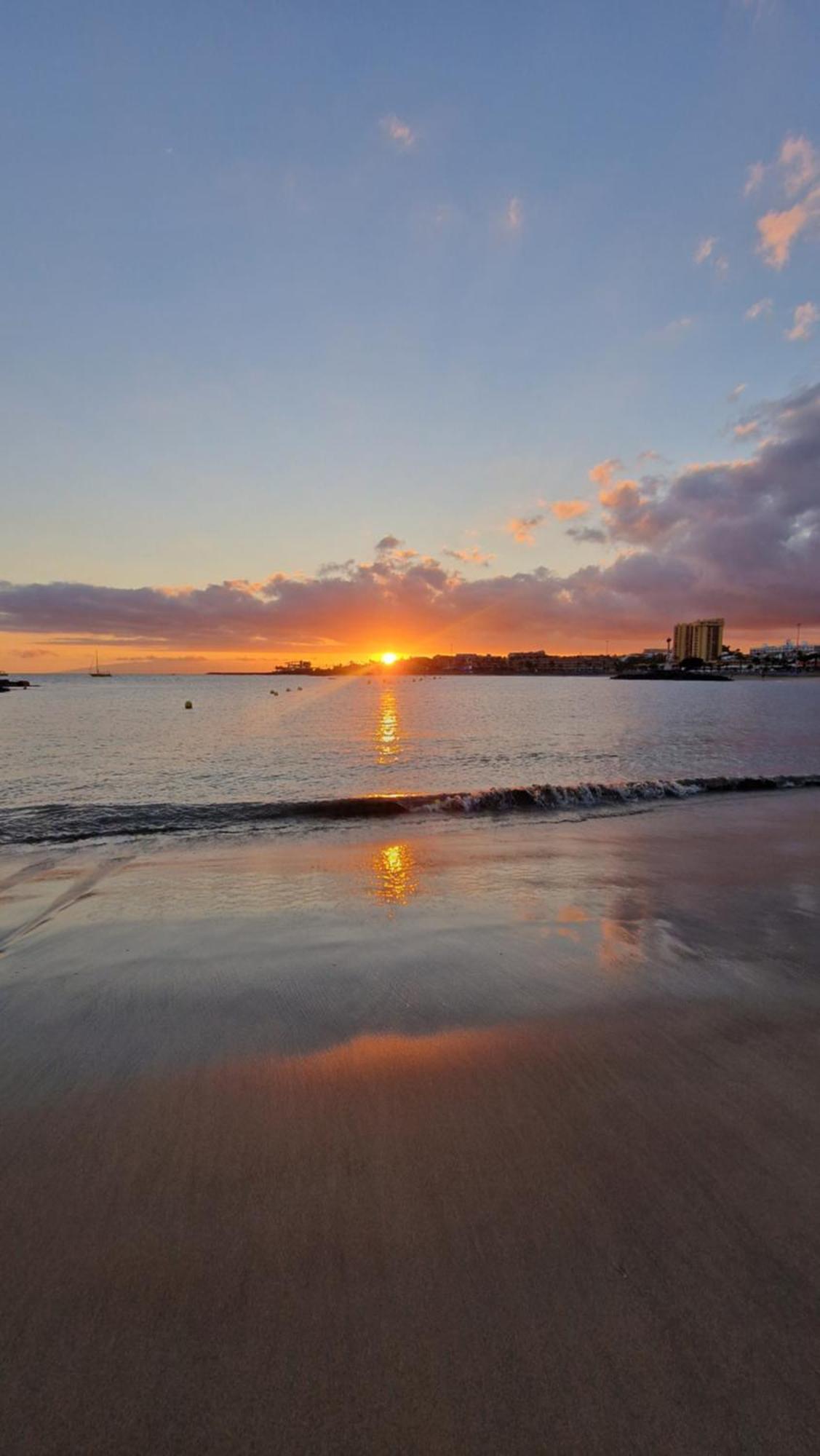 Torres Del Sol Luxury Las Americas Playa de las Americas  Zewnętrze zdjęcie