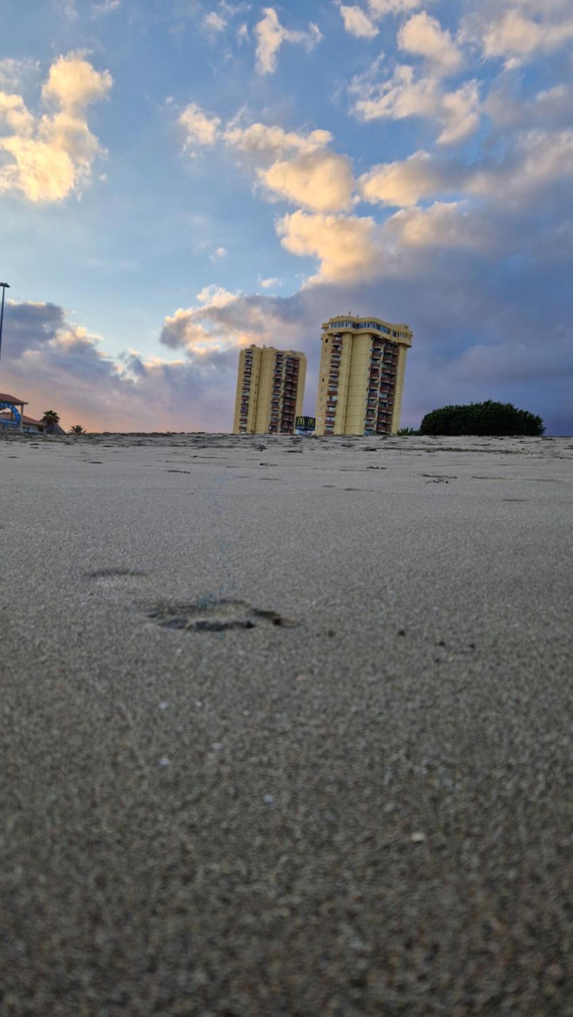 Torres Del Sol Luxury Las Americas Playa de las Americas  Zewnętrze zdjęcie