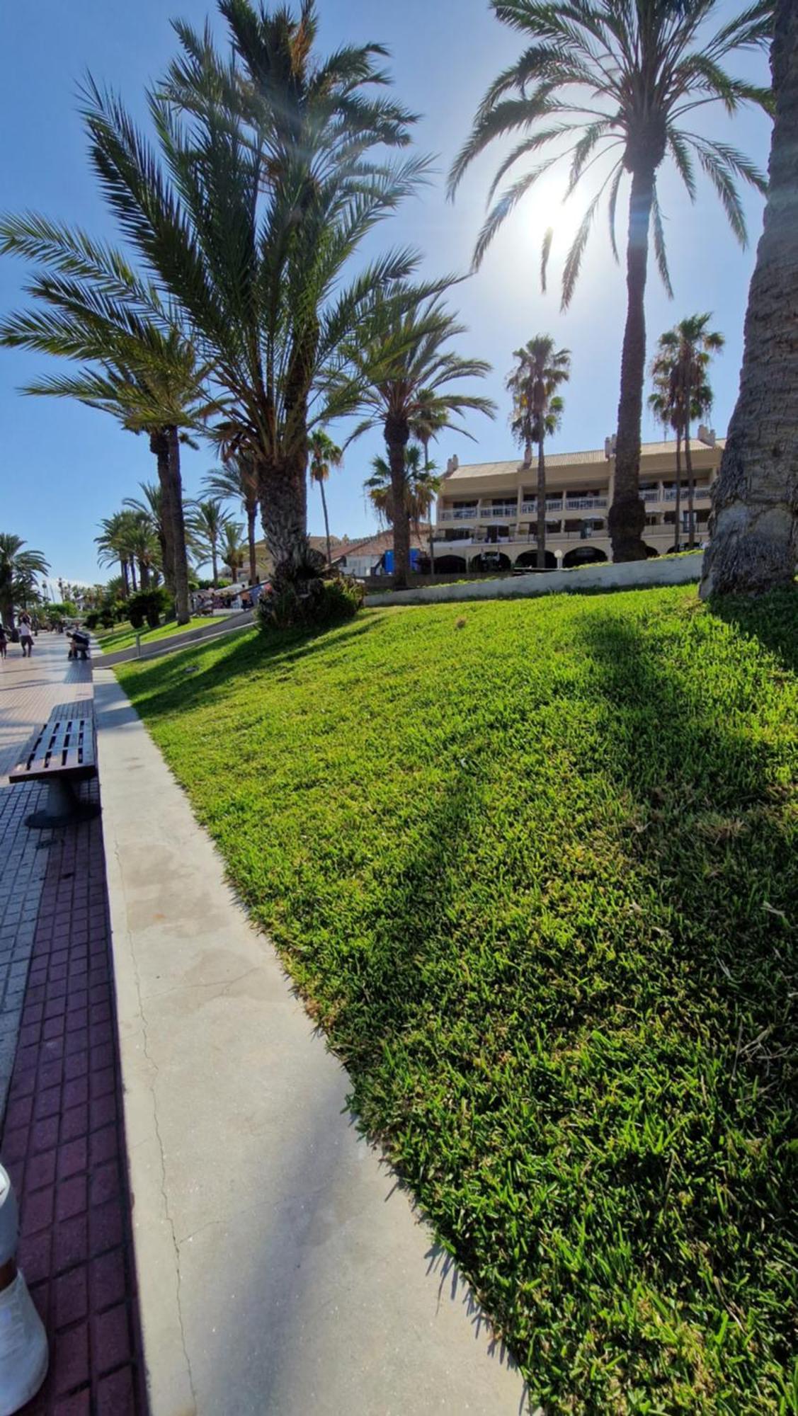 Torres Del Sol Luxury Las Americas Playa de las Americas  Zewnętrze zdjęcie