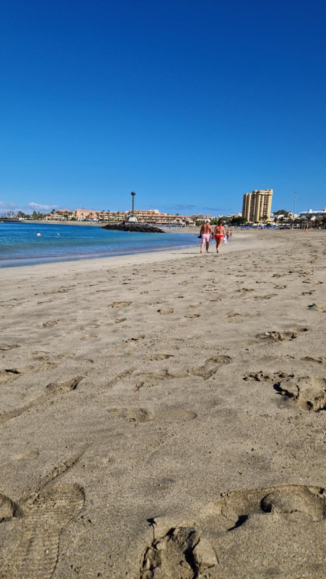 Torres Del Sol Luxury Las Americas Playa de las Americas  Zewnętrze zdjęcie